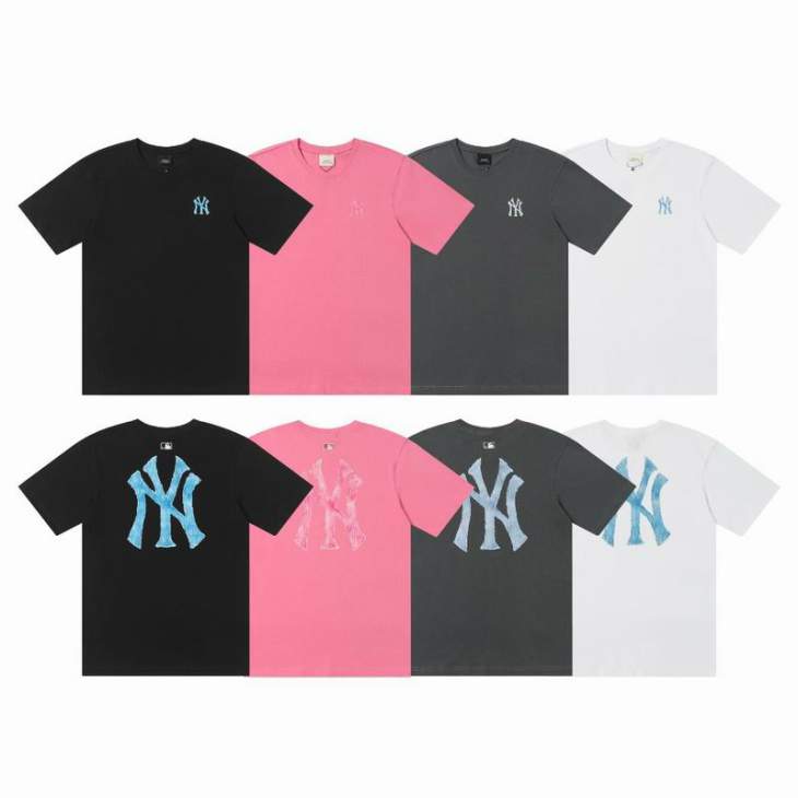 Picture of MLB T Shirts Short _SKUMLBS-2XLzztr226071